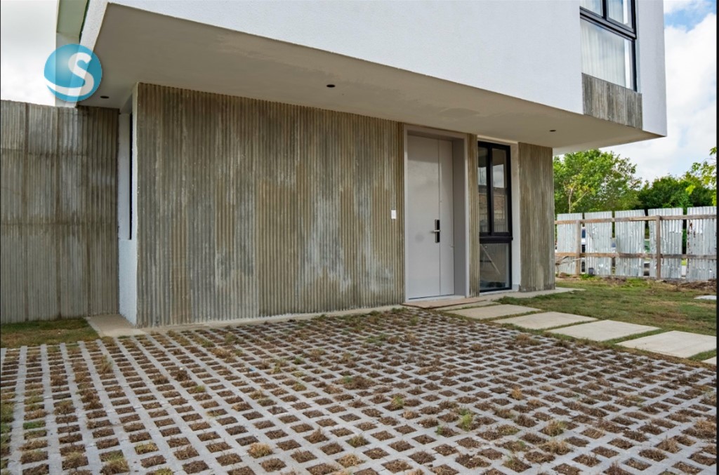 3-Bedroom Villa in Bávaro — photo 10