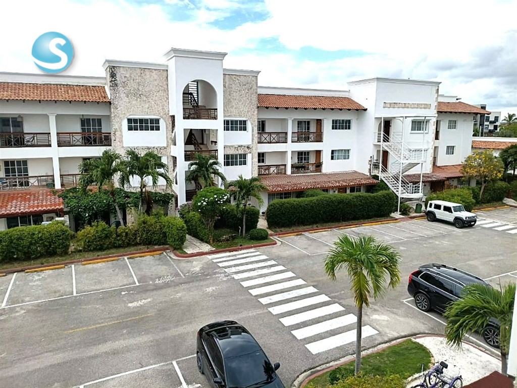 3-Bedroom Apartment in Cap Cana — photo 1