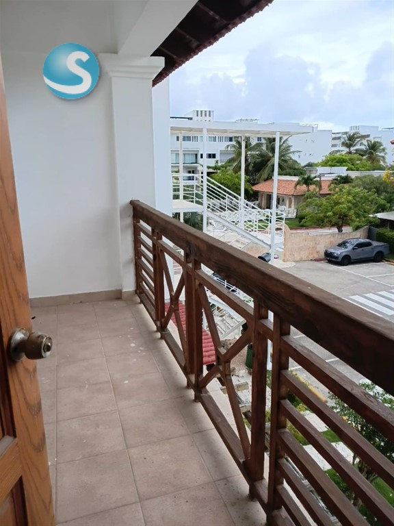 3-Bedroom Apartment in Cap Cana — photo 3