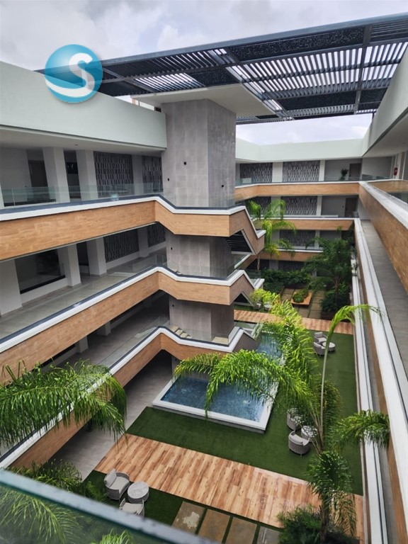 2-Bedroom Apartment in Punta Cana Village