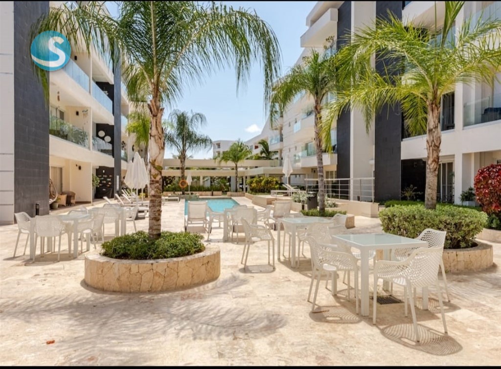 2-Bedroom Apartment in Punta Cana Village — photo 11