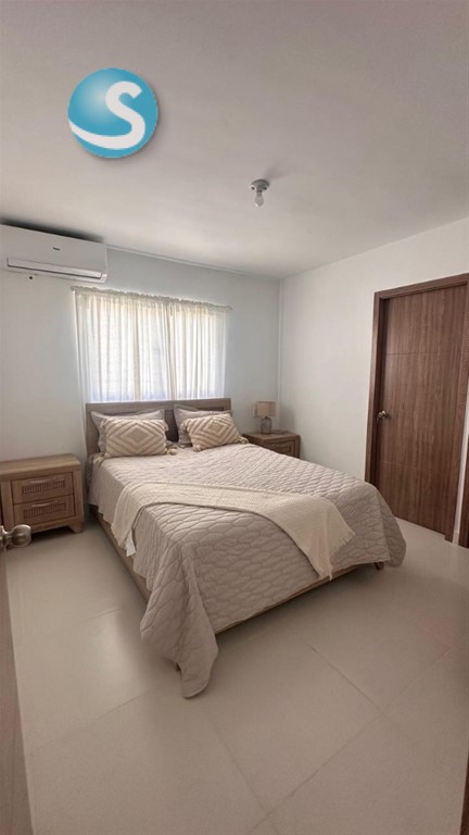 2-Bedroom Apartment in Bávaro — photo 5
