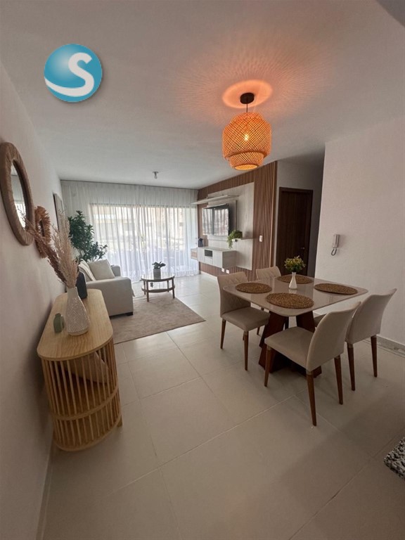 2-Bedroom Apartment in Bávaro — photo 1