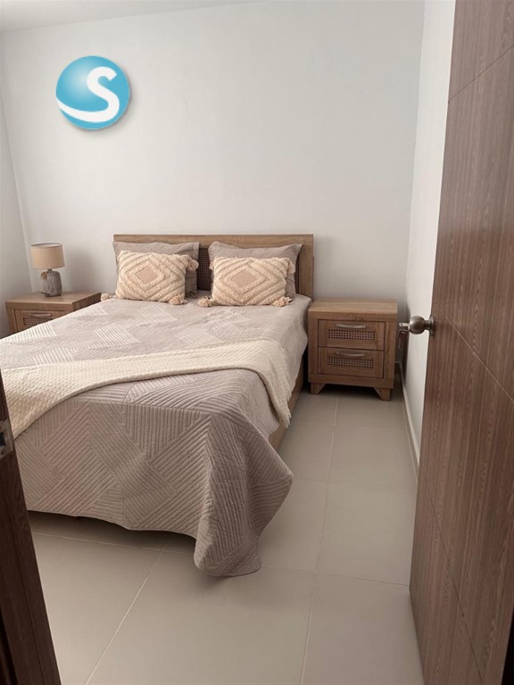 2-Bedroom Apartment in Bávaro — photo 11