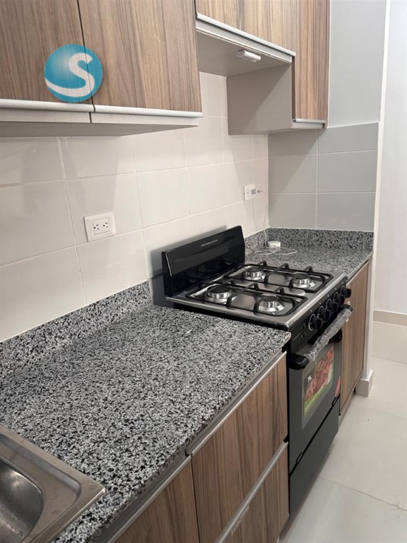 2-Bedroom Apartment in Bávaro — photo 6