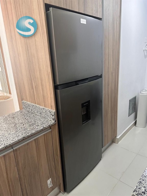 2-Bedroom Apartment in Bávaro — photo 10