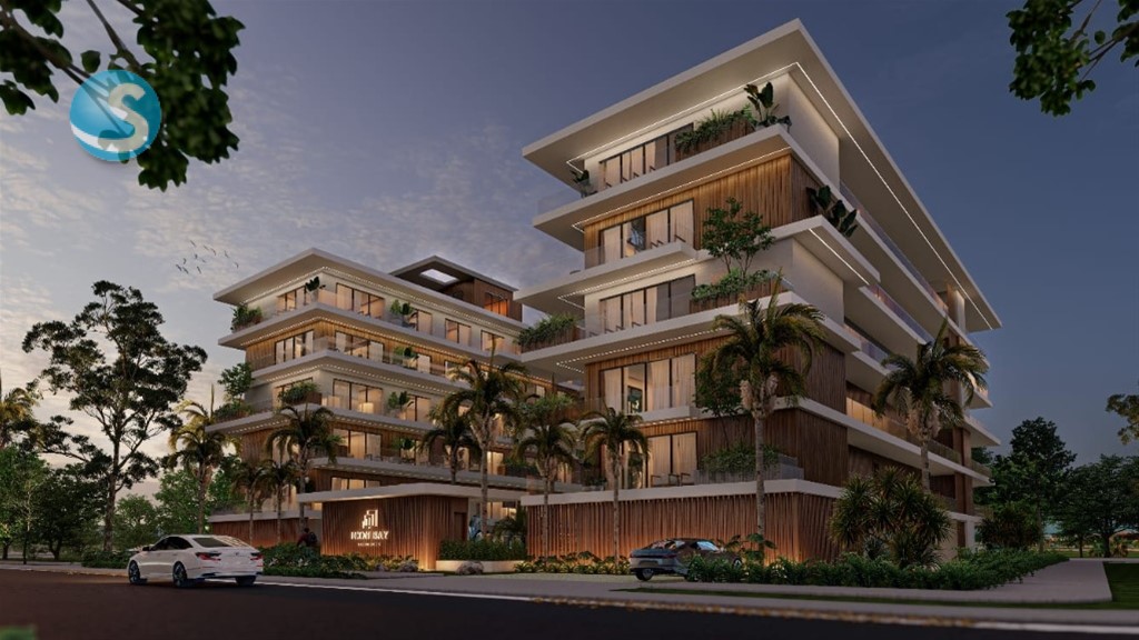 2-Bedroom Apartment in Cap Cana — photo 9
