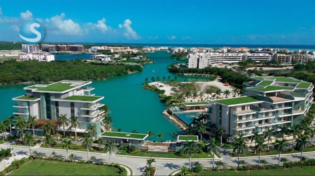3-Bedroom Apartment in Cap Cana — photo 4