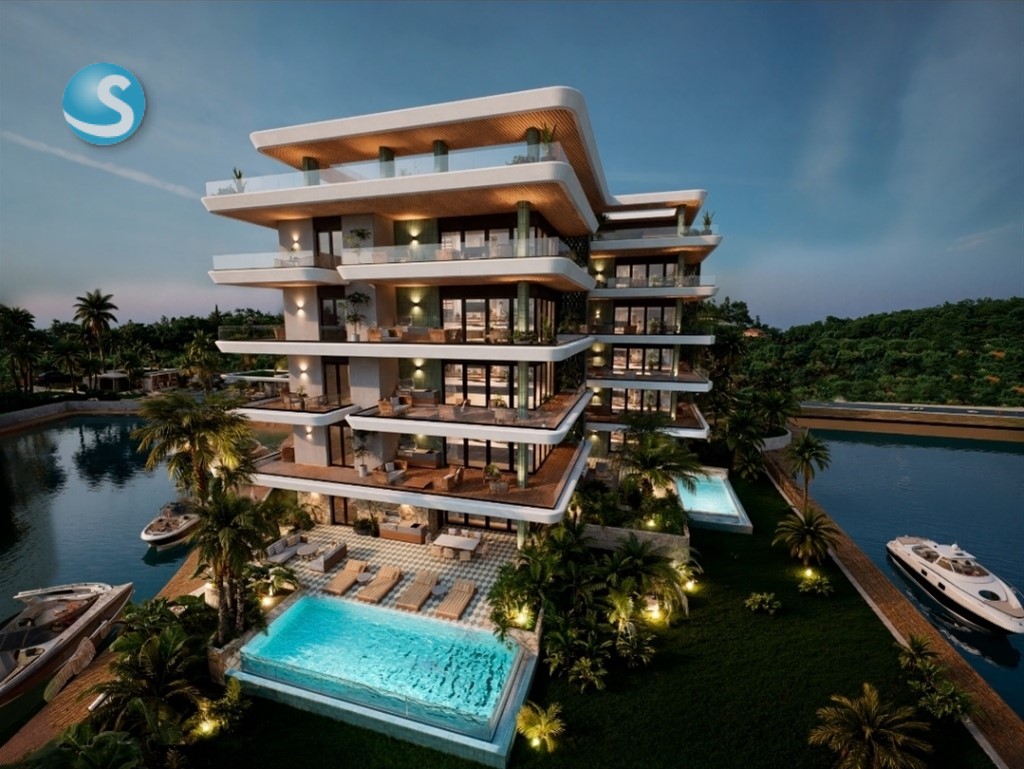 1-Bedroom Apartment in Cap Cana — photo 3