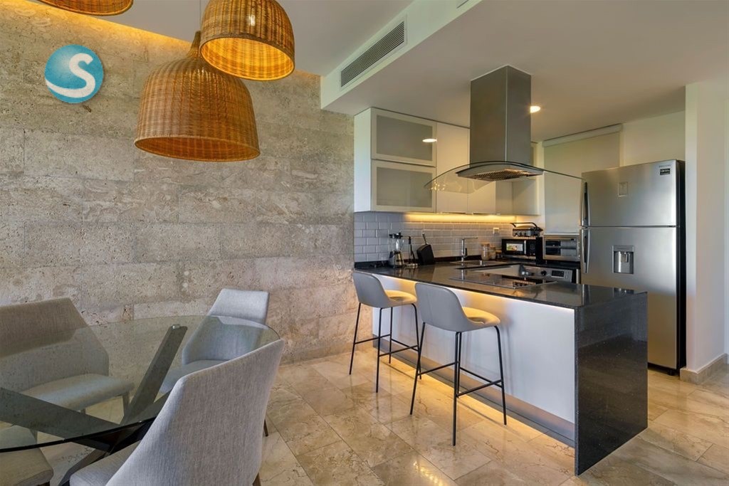 2-Bedroom Apartment in Cap Cana — photo 1