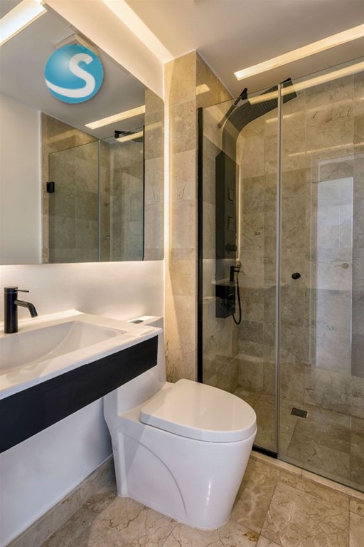 2-Bedroom Apartment in Cap Cana — photo 11