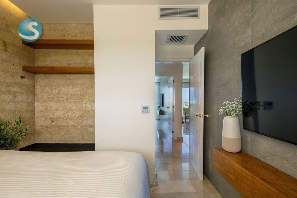 2-Bedroom Apartment in Cap Cana — photo 12