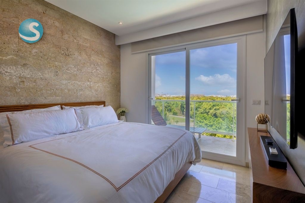 2-Bedroom Apartment in Cap Cana — photo 5