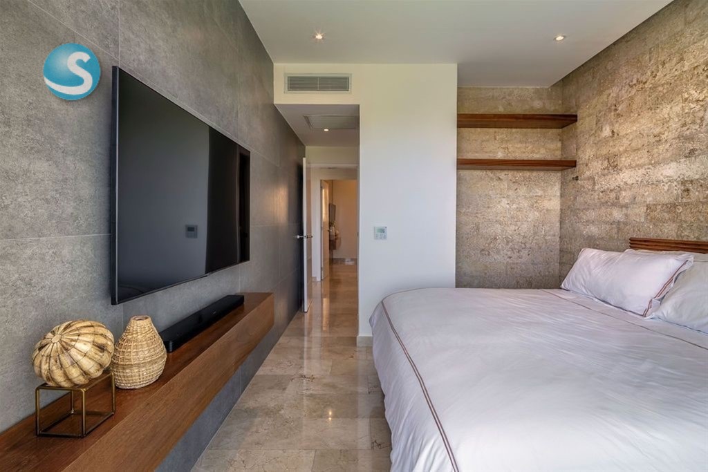 2-Bedroom Apartment in Cap Cana — photo 6