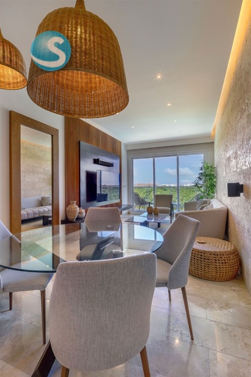 2-Bedroom Apartment in Cap Cana — photo 7