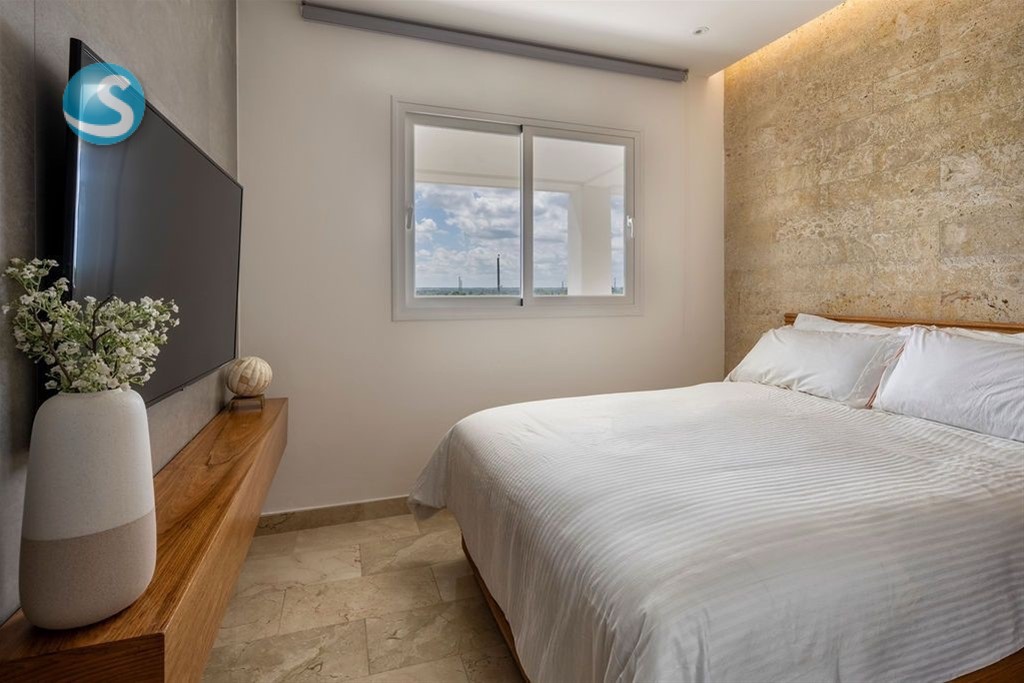 2-Bedroom Apartment in Cap Cana — photo 8