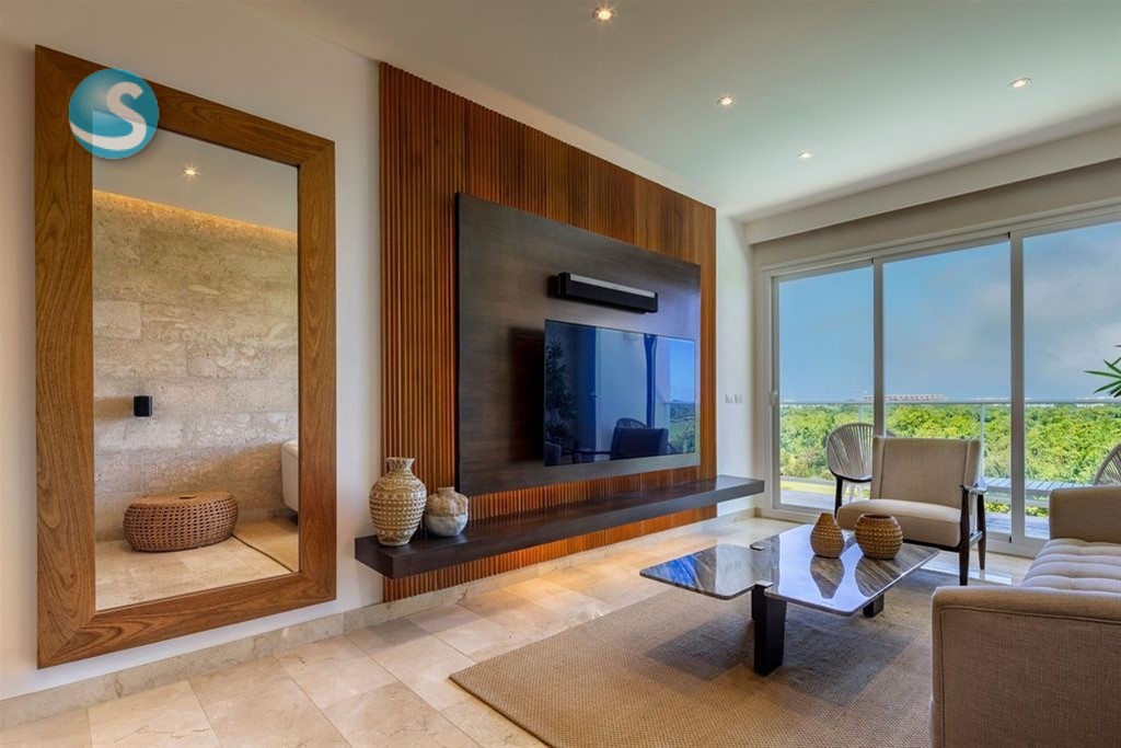2-Bedroom Apartment in Cap Cana — photo 10