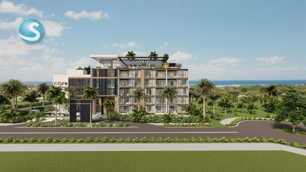 1-Bedroom Apartment in Cap Cana — photo 2