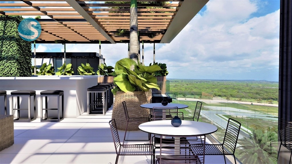 1-Bedroom Apartment in Cap Cana — photo 5