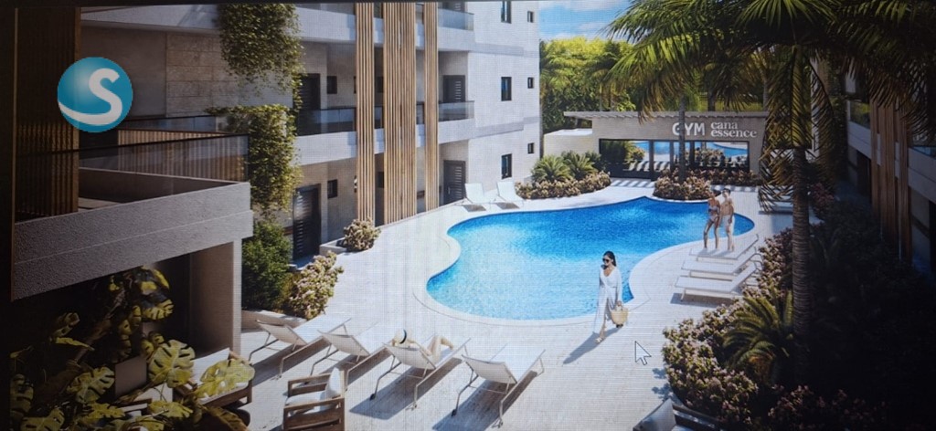 1-Bedroom Apartment in Cap Cana