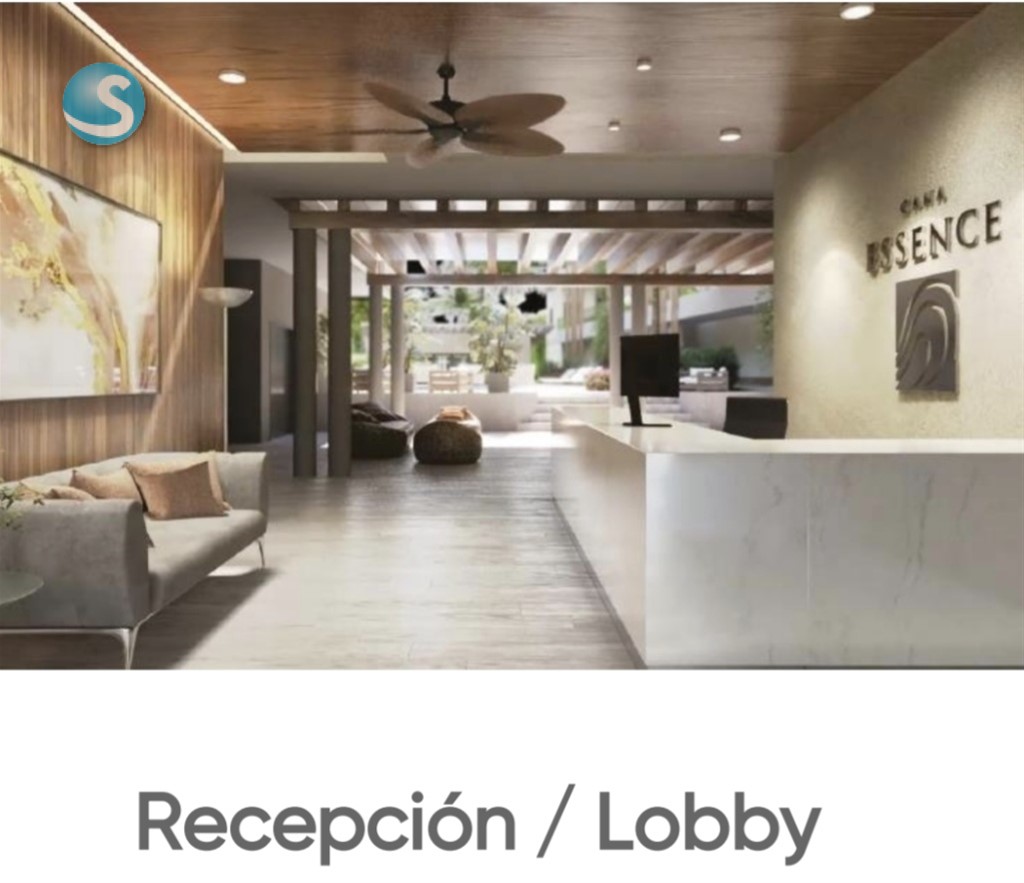 1-Bedroom Apartment in Cap Cana — photo 3