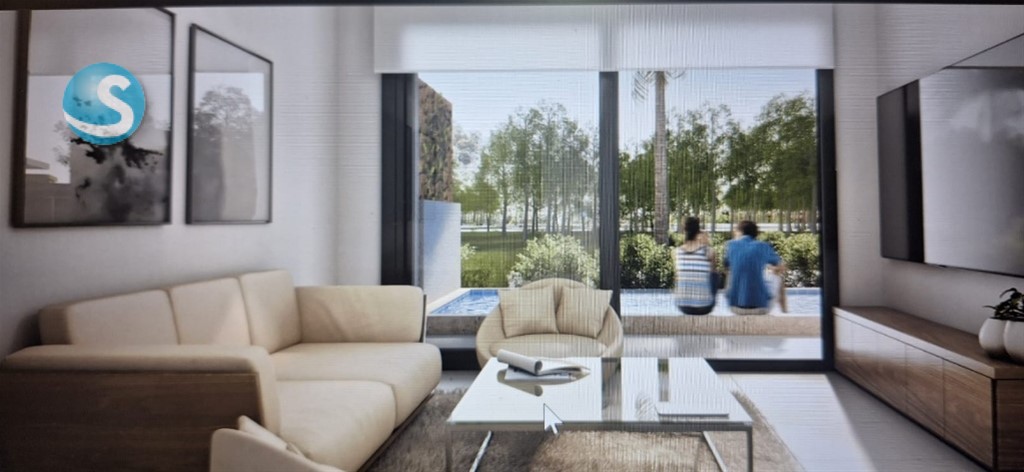 1-Bedroom Apartment in Cap Cana — photo 4