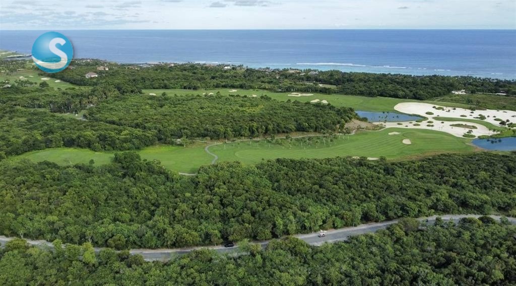 Lot in Bávaro