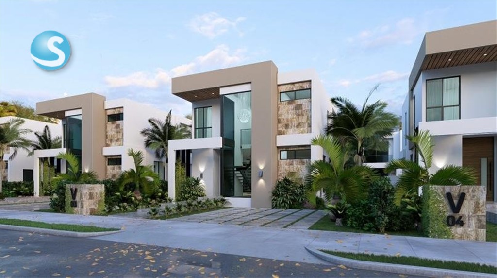 3-Bedroom Villa in Vistacana — photo 1