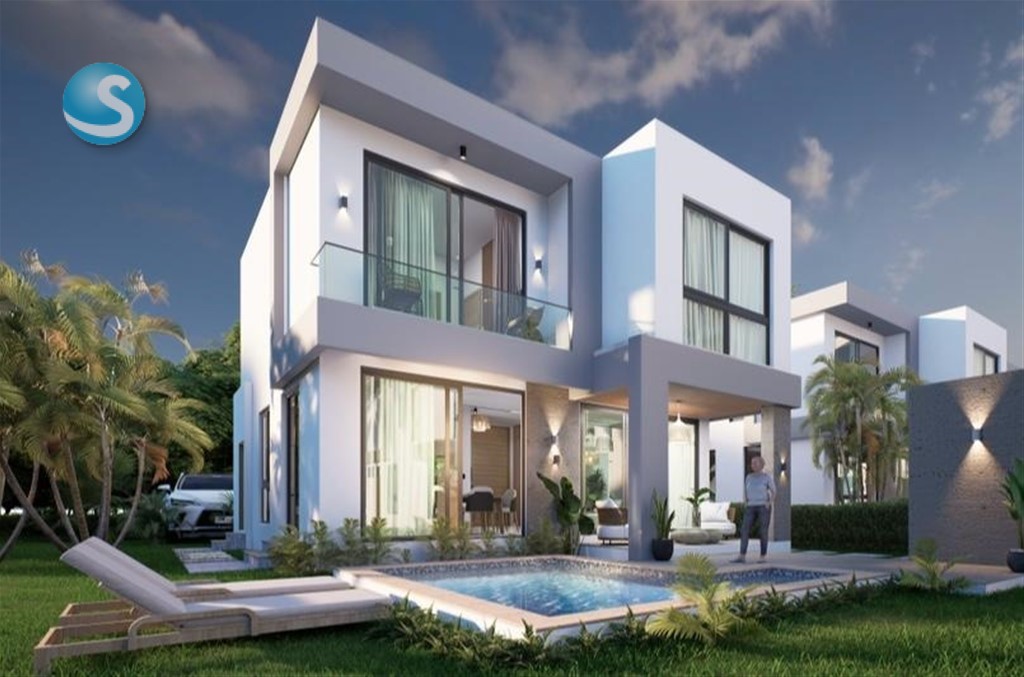 3-Bedroom Villa in Vistacana — photo 2