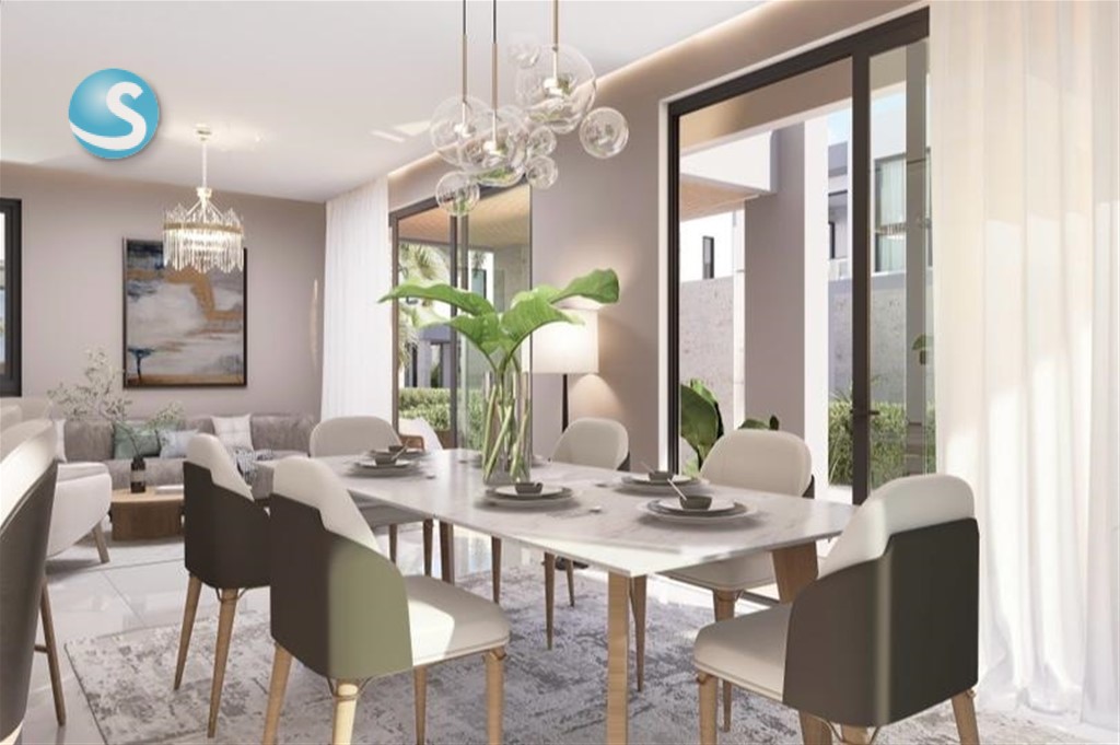 3-Bedroom Villa in Vistacana — photo 4