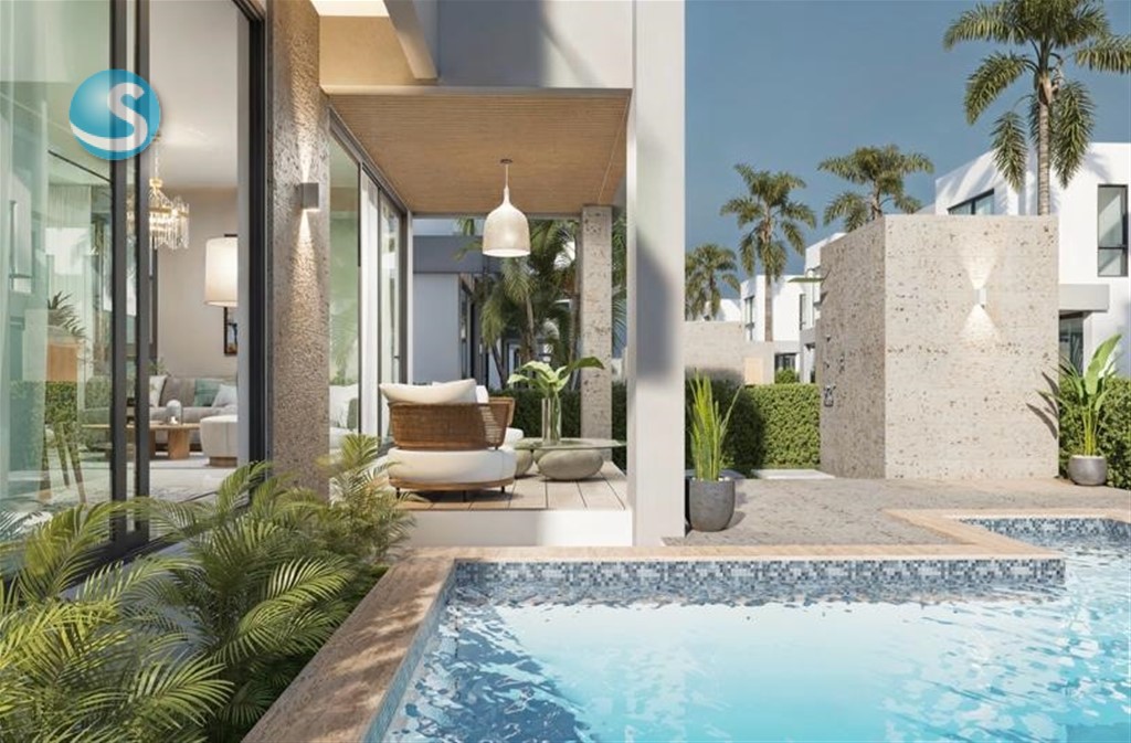 3-Bedroom Villa in Vistacana — photo 7