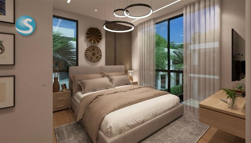 3-Bedroom Villa in Vistacana — photo 8