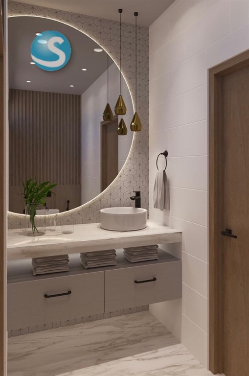 3-Bedroom Villa in Vistacana — photo 9