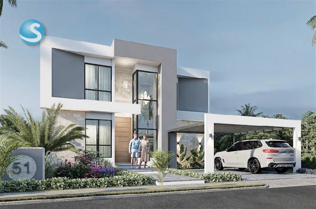 4-Bedroom Villa in Vistacana — photo 2