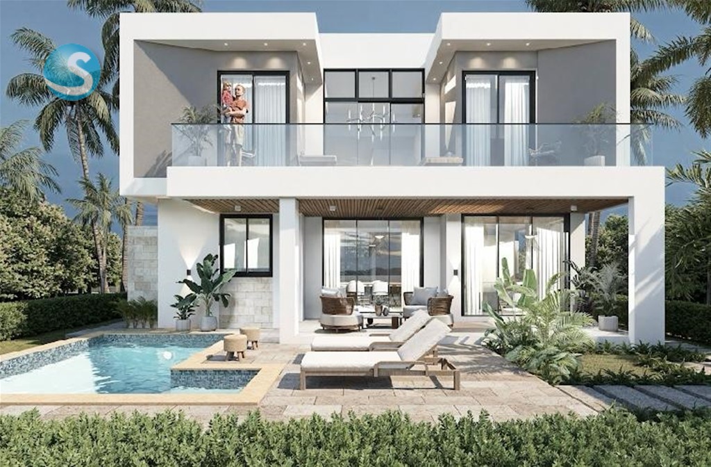 4-Bedroom Villa in Vistacana — photo 3