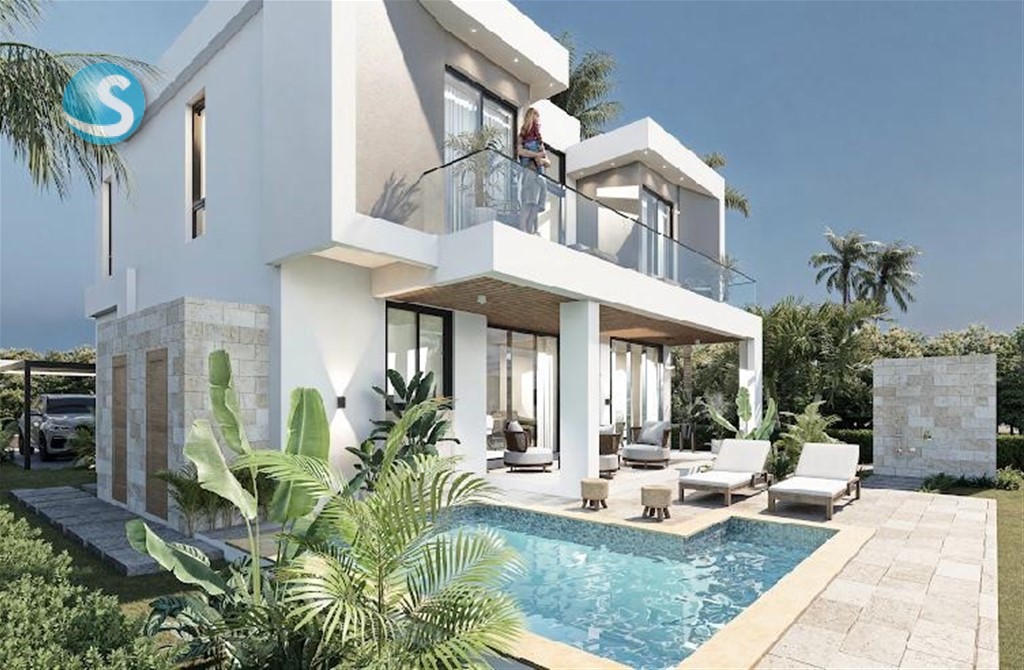 4-Bedroom Villa in Vistacana — photo 4