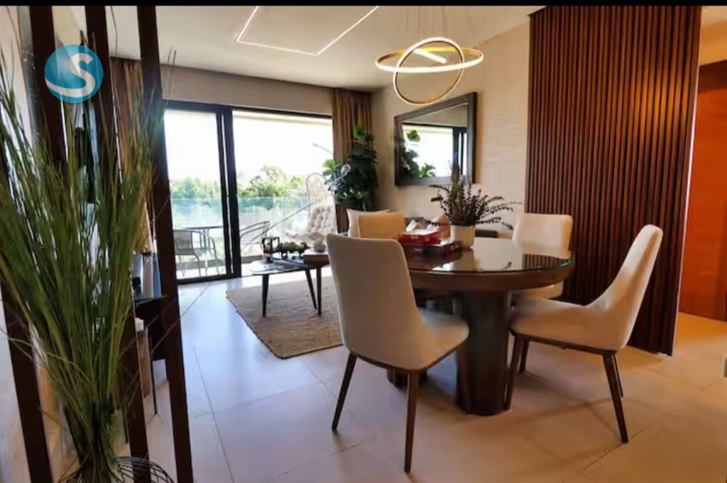 2-Bedroom Apartment in Cap Cana — photo 2