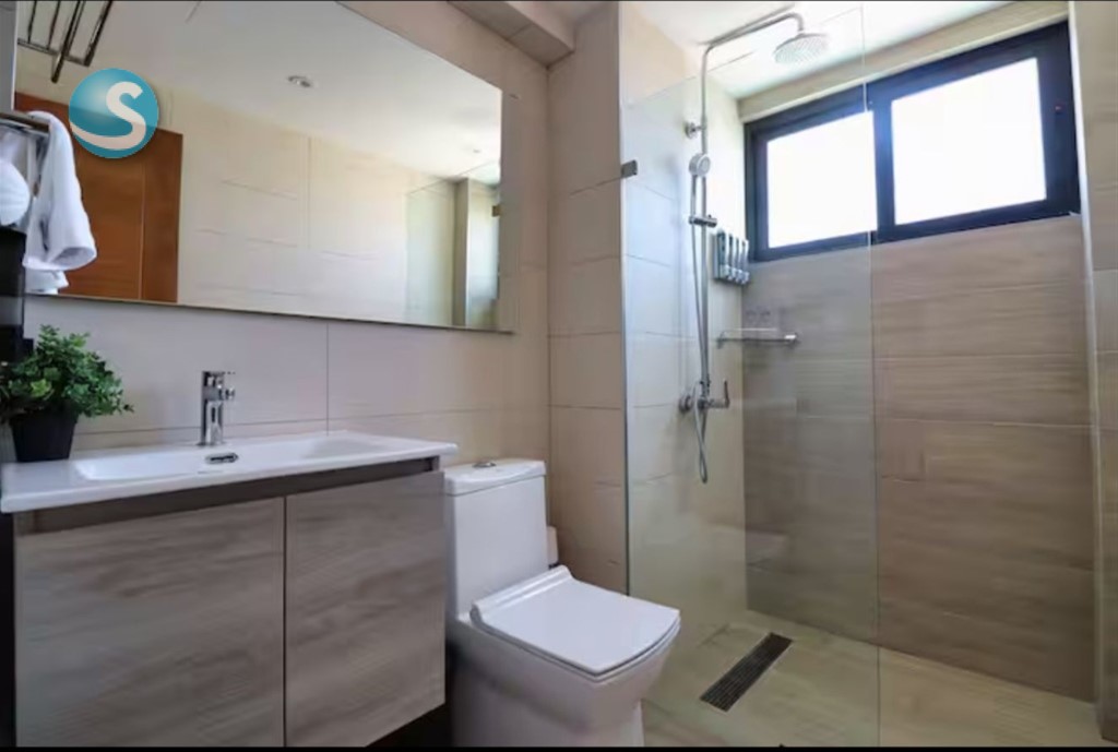 2-Bedroom Apartment in Cap Cana — photo 11