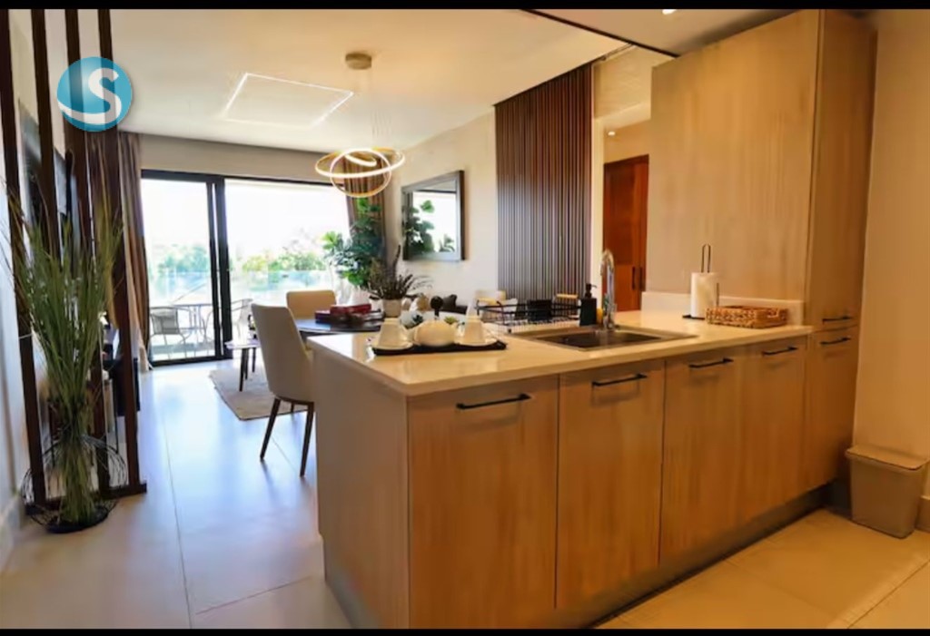 2-Bedroom Apartment in Cap Cana — photo 3