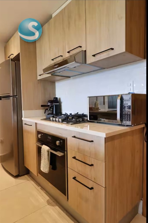 2-Bedroom Apartment in Cap Cana — photo 4