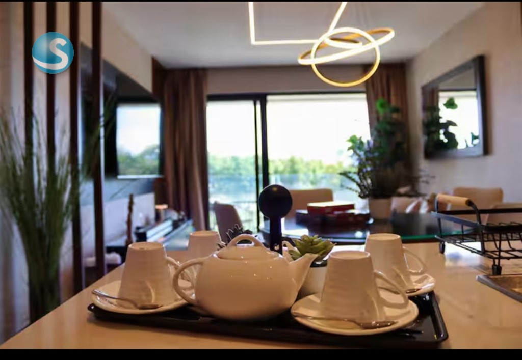 2-Bedroom Apartment in Cap Cana — photo 5