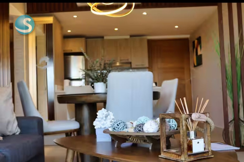 2-Bedroom Apartment in Cap Cana — photo 6