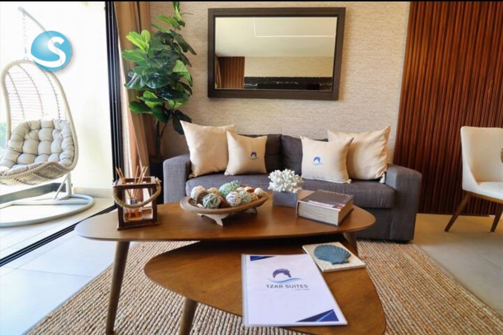 2-Bedroom Apartment in Cap Cana — photo 7
