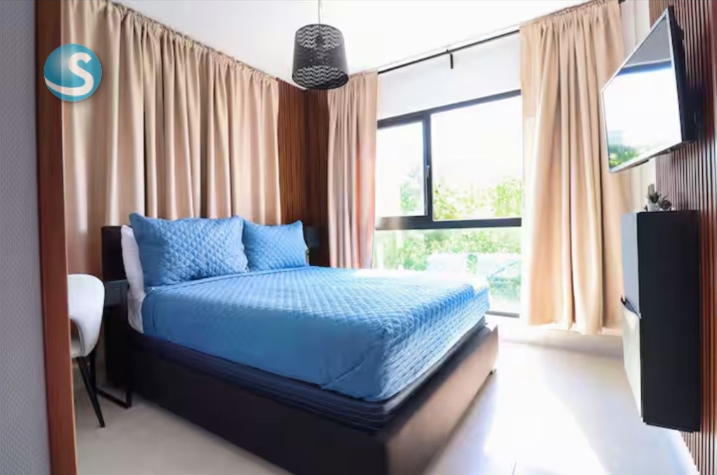 2-Bedroom Apartment in Cap Cana — photo 9