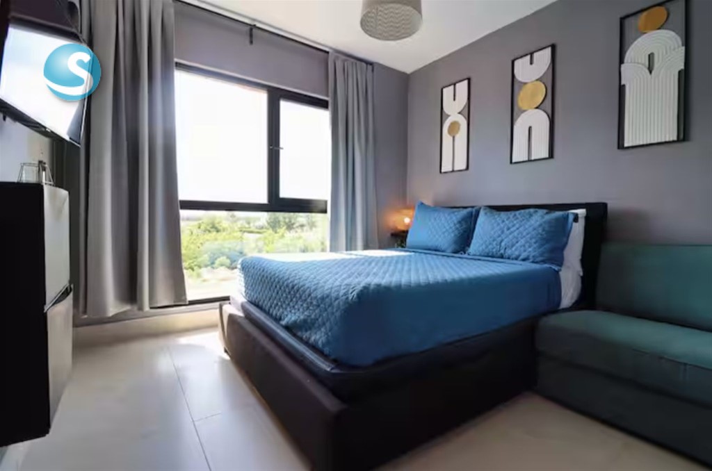 2-Bedroom Apartment in Cap Cana — photo 10