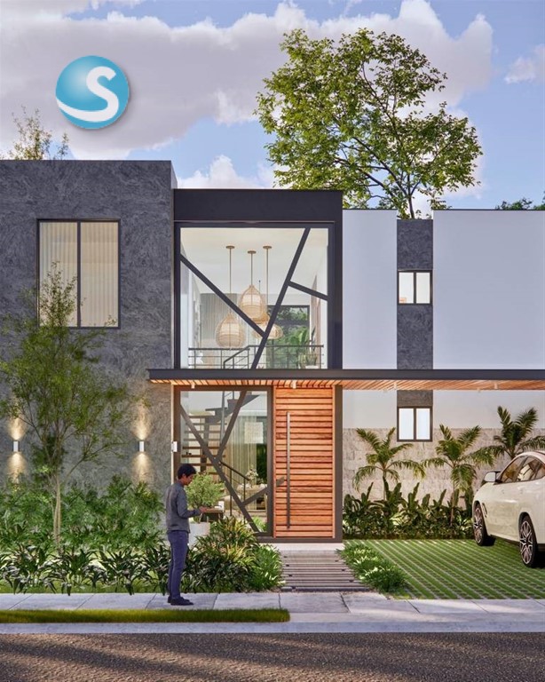 4-Bedroom Villa in Vista Cana
