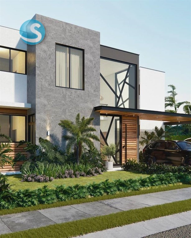4-Bedroom Villa in Vista Cana — photo 2