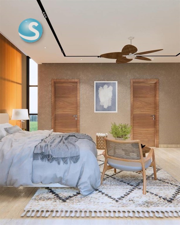 4-Bedroom Villa in Vista Cana — photo 11
