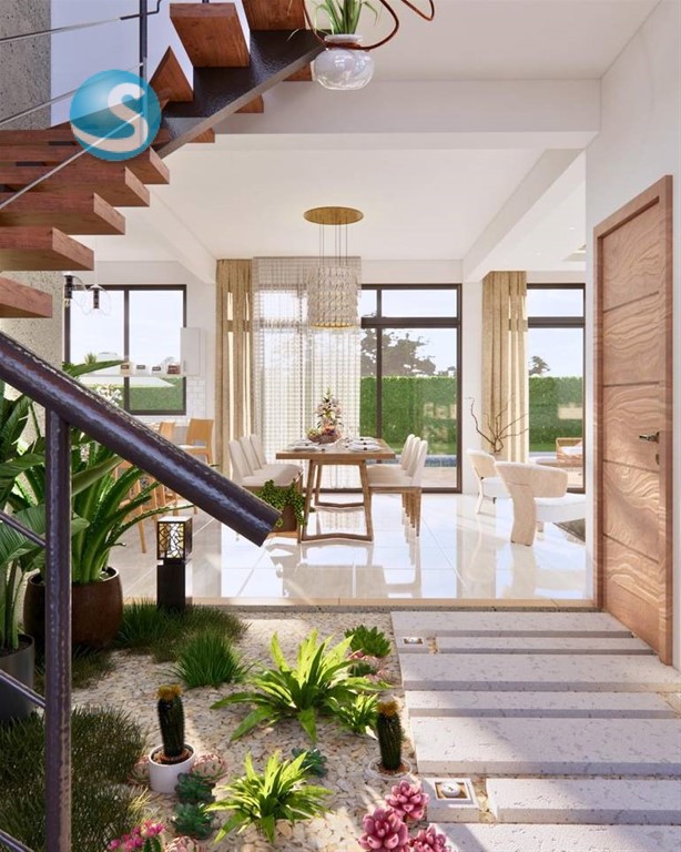 4-Bedroom Villa in Vista Cana — photo 3