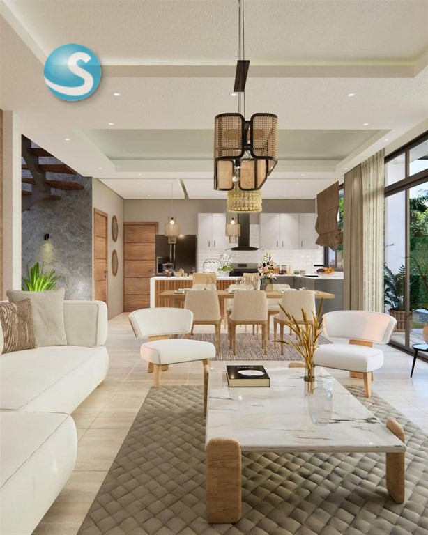 4-Bedroom Villa in Vista Cana — photo 8